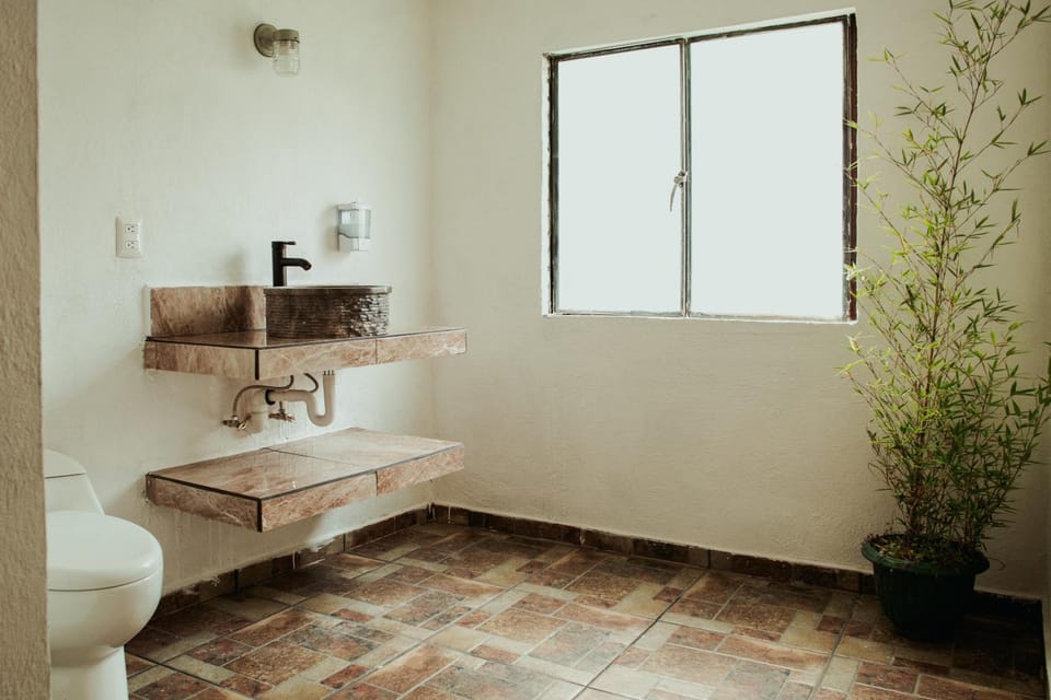 Hospedaje Temazcaltitla Inn in Tepoztlan