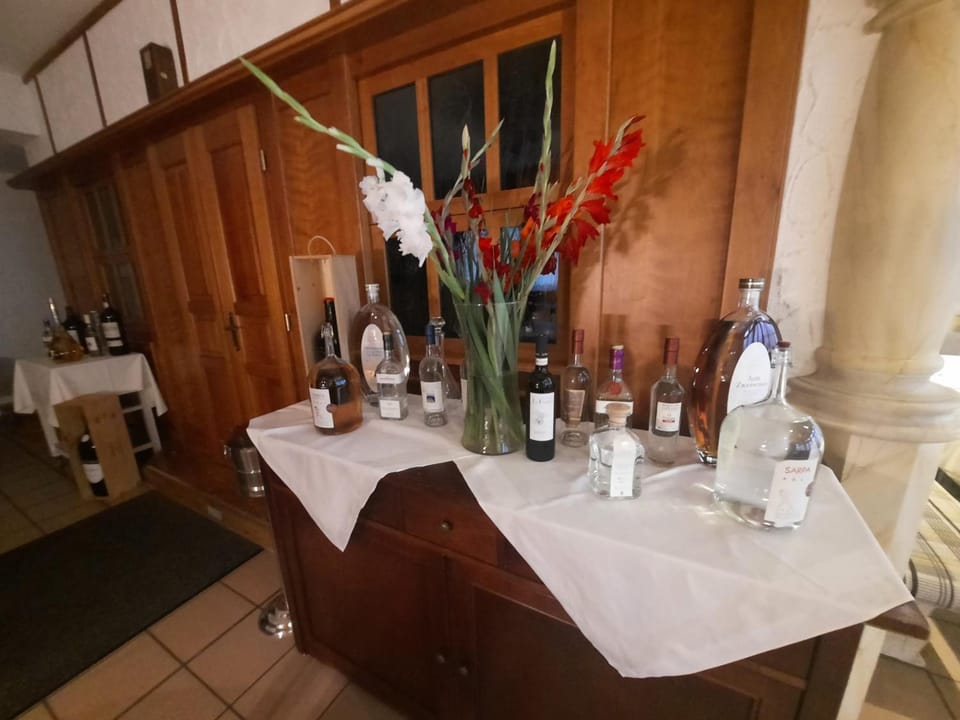 Hotel Lamm Hotel in Baden-Württemberg
