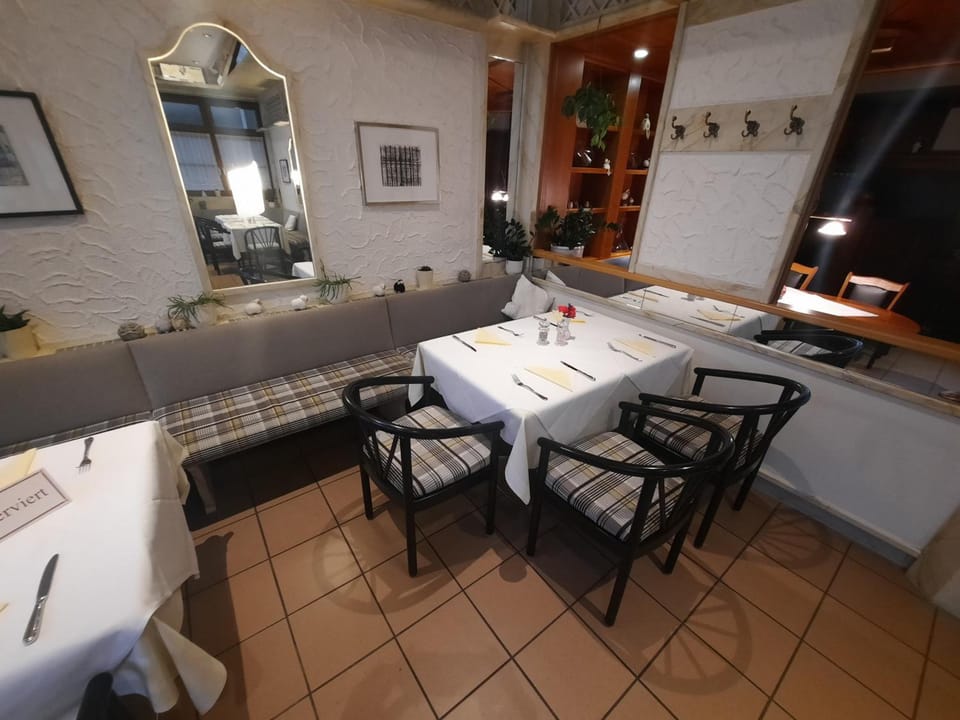 Hotel Lamm Hotel in Baden-Württemberg