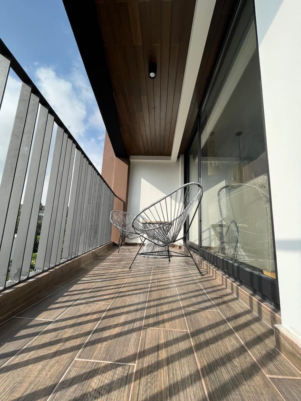 Zen Suites by Regente Hotel in Oaxaca