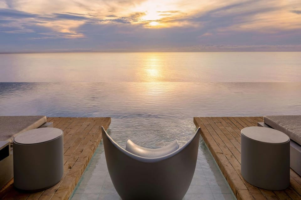 JW Marriott Panama Hotel in Panama City, Panama