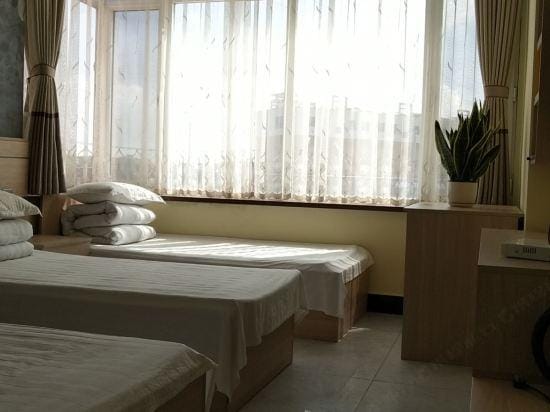 Xiheishanzhen Hotel Hotel in Liaoning