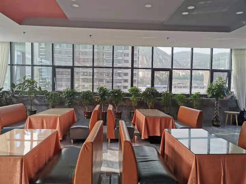 Xiangning New Town Hotel Hotel in China