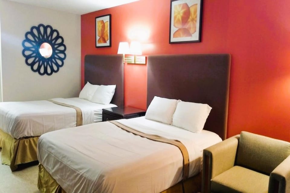OYO Hotel McIntyre GA, US 441 Hotel in South Carolina