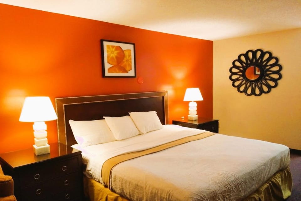 OYO Hotel McIntyre GA, US 441 Hotel in South Carolina