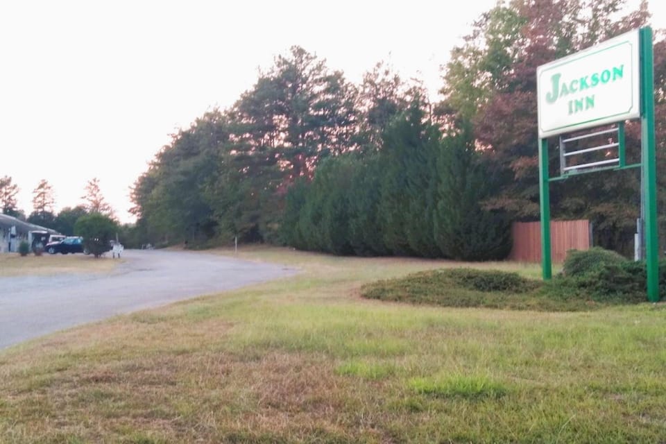 OYO Hotel McIntyre GA, US 441 Hotel in South Carolina