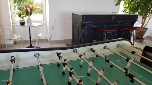 BELLE VISNONIA B&B gluten free & traditional Hotel in Brittany