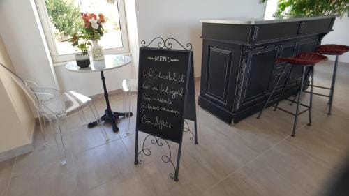 BELLE VISNONIA B&B gluten free & traditional Hotel in Brittany