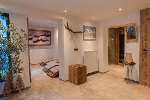 Tschatscha Nova Hotel in Canton of Grisons