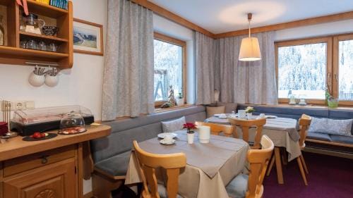 Tschatscha Nova Hotel in Canton of Grisons