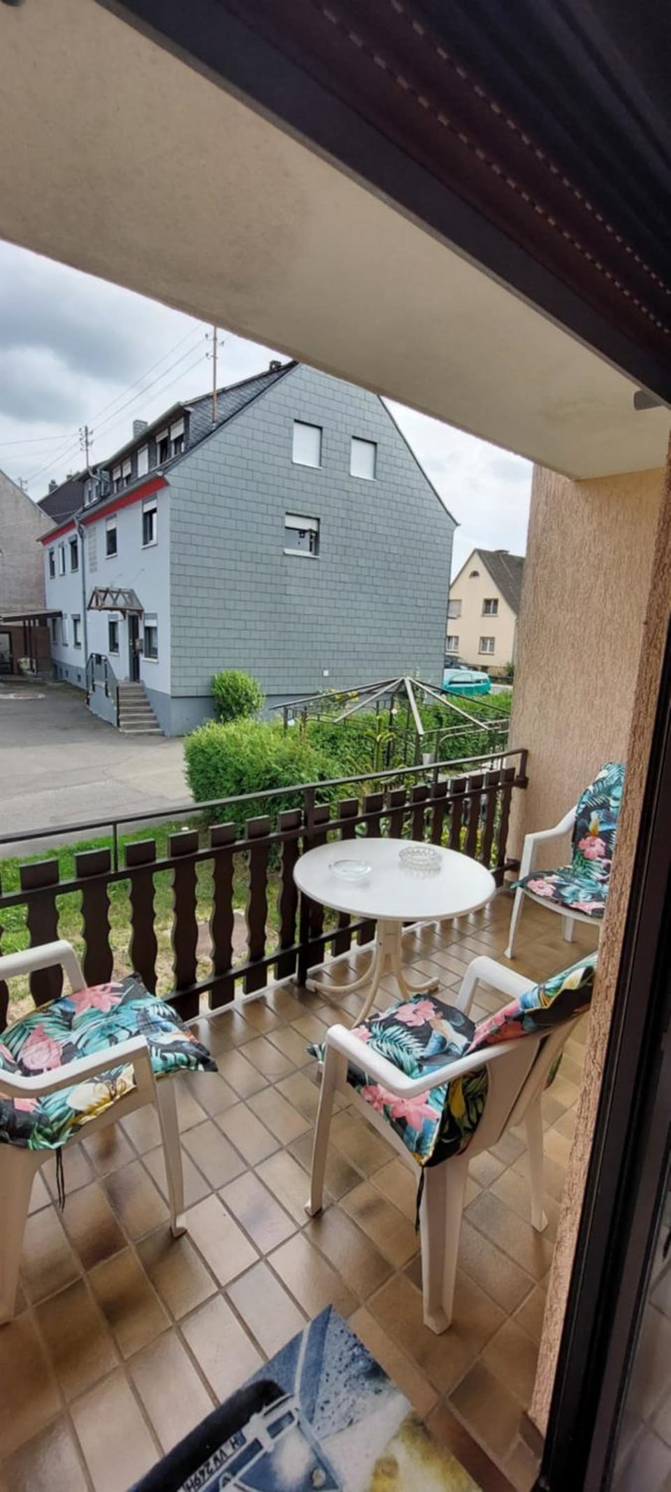Black Bear Bikers Pub-Hotel Inn in Rhineland-Palatinate