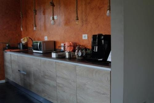B&B Gasper Hotel in Lake Garda