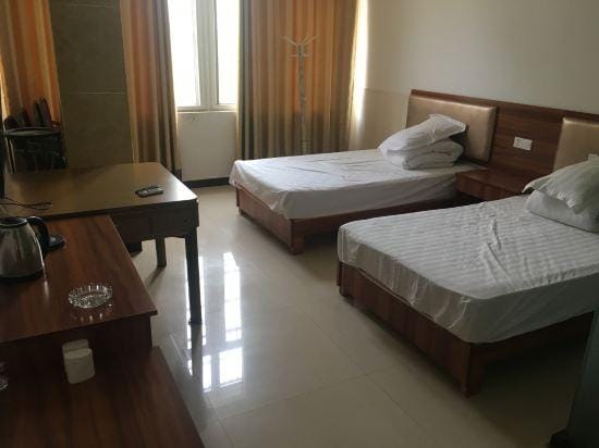 Lingbi Huifulou Hotel Hotel in China
