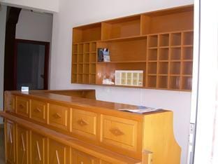 Prinos Mare Hotel in Thasos