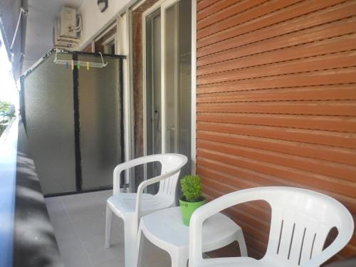 Prinos Mare Hotel in Thasos