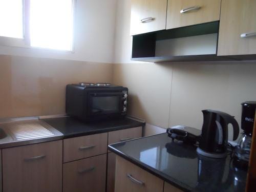 Prinos Mare Hotel in Thasos