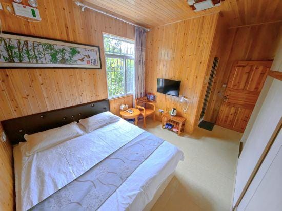Nanjing Sister Inn Hotel in Fujian
