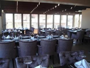 Tufad Prestige Boutique Hotel in Ankara