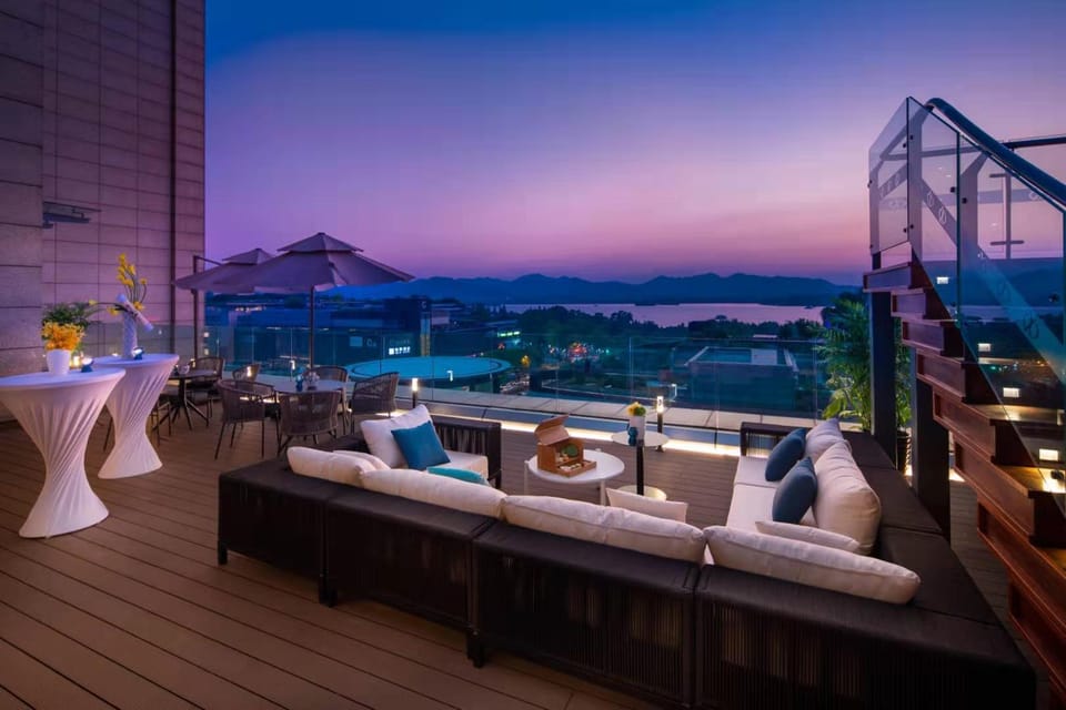 Xinqiao Hotel Hotel in Hangzhou