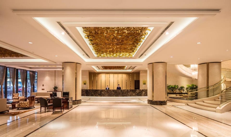 Xinqiao Hotel Hotel in Hangzhou