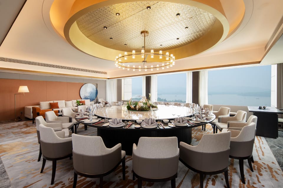 Xinqiao Hotel Hotel in Hangzhou