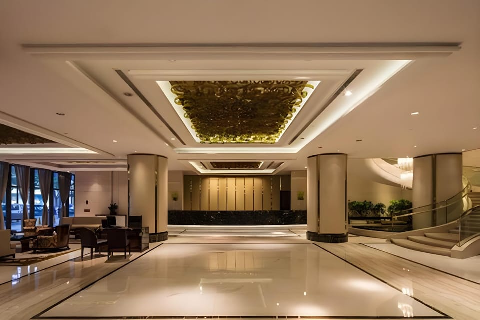 Xinqiao Hotel Hotel in Hangzhou