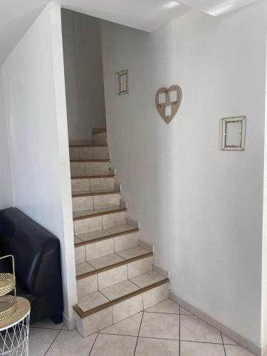 Maison Sainte Marthe Hotel in Marseille