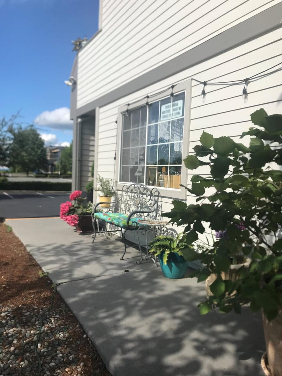 Tulip Inn Mount Vernon Motel in Mount Vernon