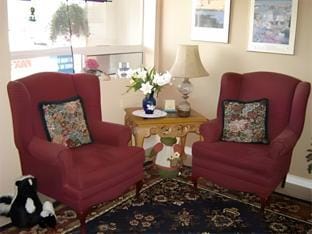 Tulip Inn Mount Vernon Motel in Mount Vernon