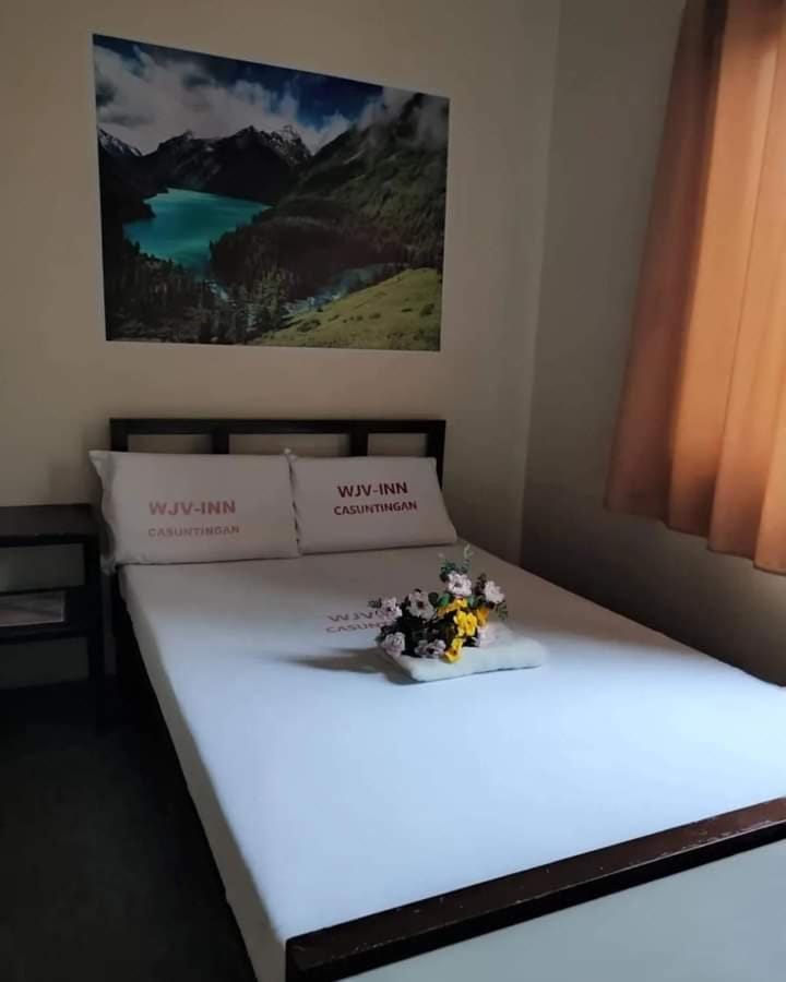 WJV INN CASUNTINGAN Inn in Central Visayas