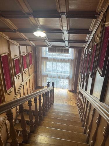 Turne Guest House Hotel in Lithuania