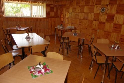 Turne Guest House Hotel in Lithuania
