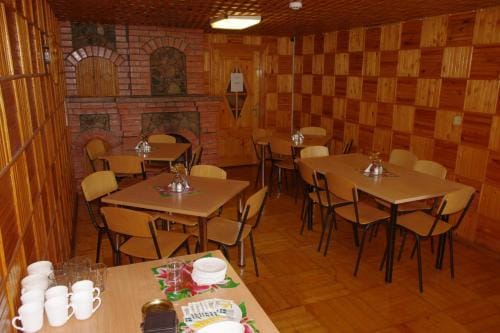 Turne Guest House Hotel in Lithuania