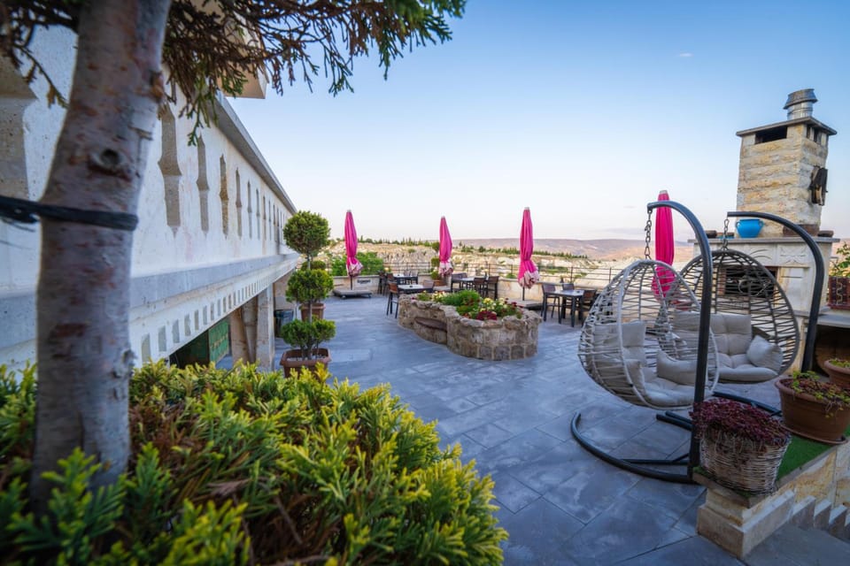 Cappadocia Sweet Cave Hotel in Kayseri, Türkiye