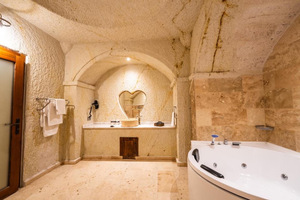 Cappadocia Sweet Cave Hotel in Kayseri, Türkiye