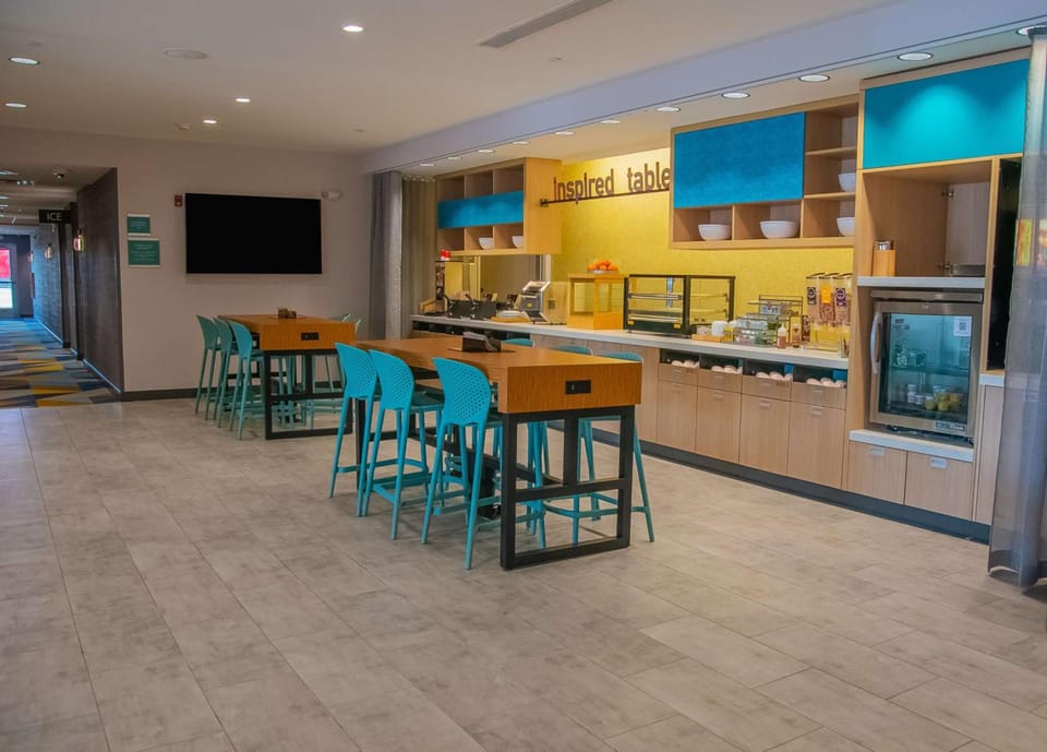 Home2 Suites by Hilton Logansport Hotel in Indiana