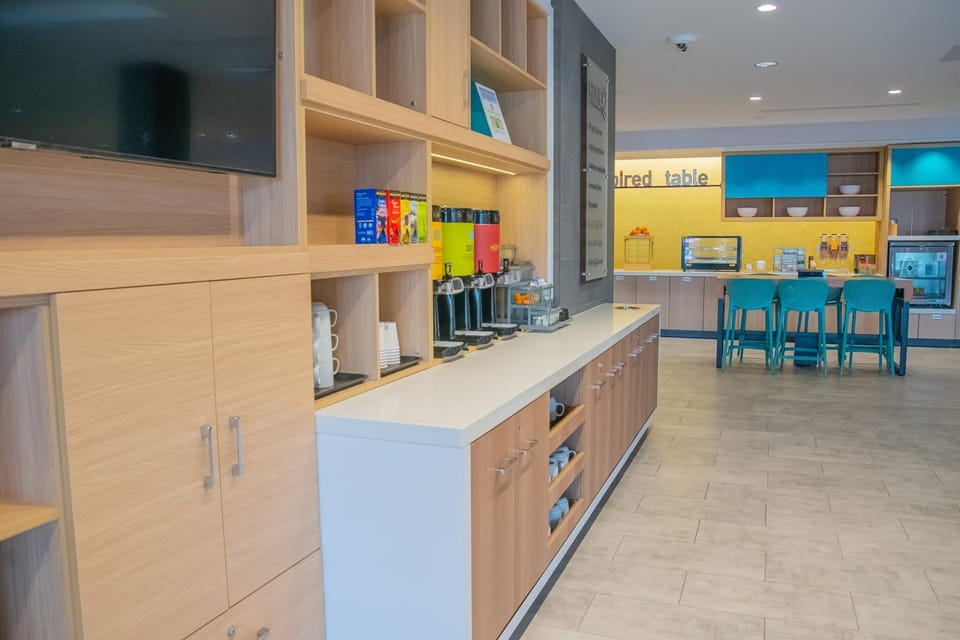Home2 Suites by Hilton Logansport Hotel in Indiana