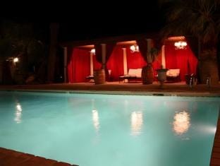 Tuscan Springs Hotel & Spa Hotel in Desert Hot Springs
