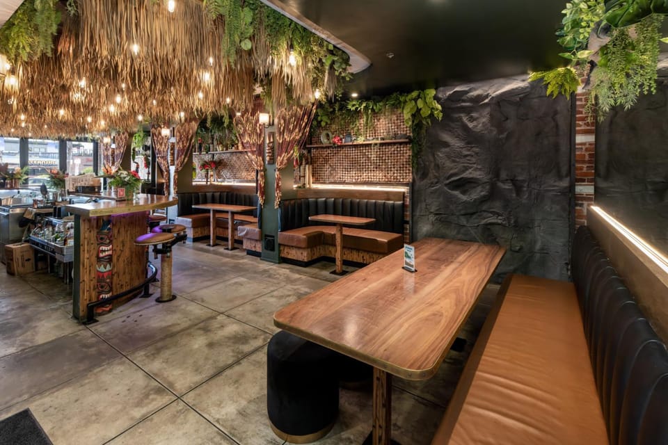 The Brick Boutique Hotel Hotel in Oceanside