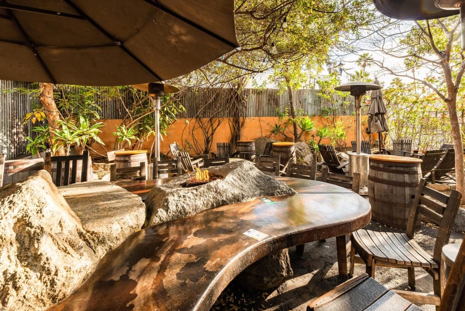 The Brick Boutique Hotel Hotel in Oceanside