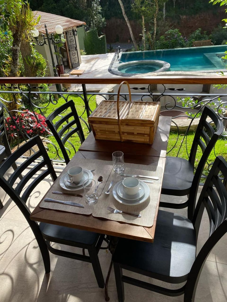 Pousada Villa Manso Hotel in Conceição do Ibitipoca