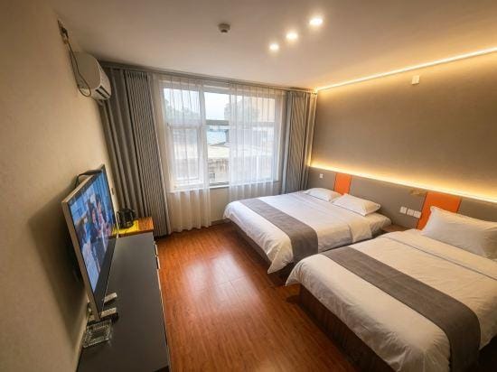 Zhengding Shengda Express Hotel Hotel in China