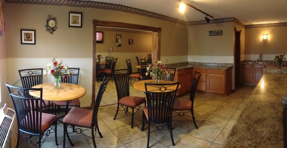 Twelve Oaks Inn Motel in Branson