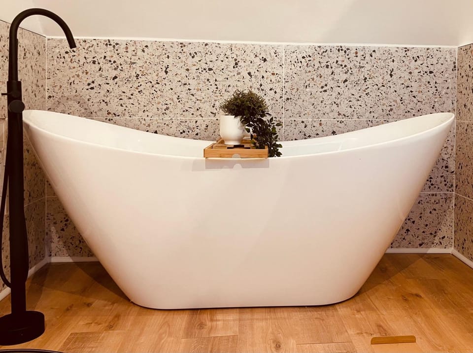 L Osmose "Suite" sauna-hammam-spa Hotel in Wimereux