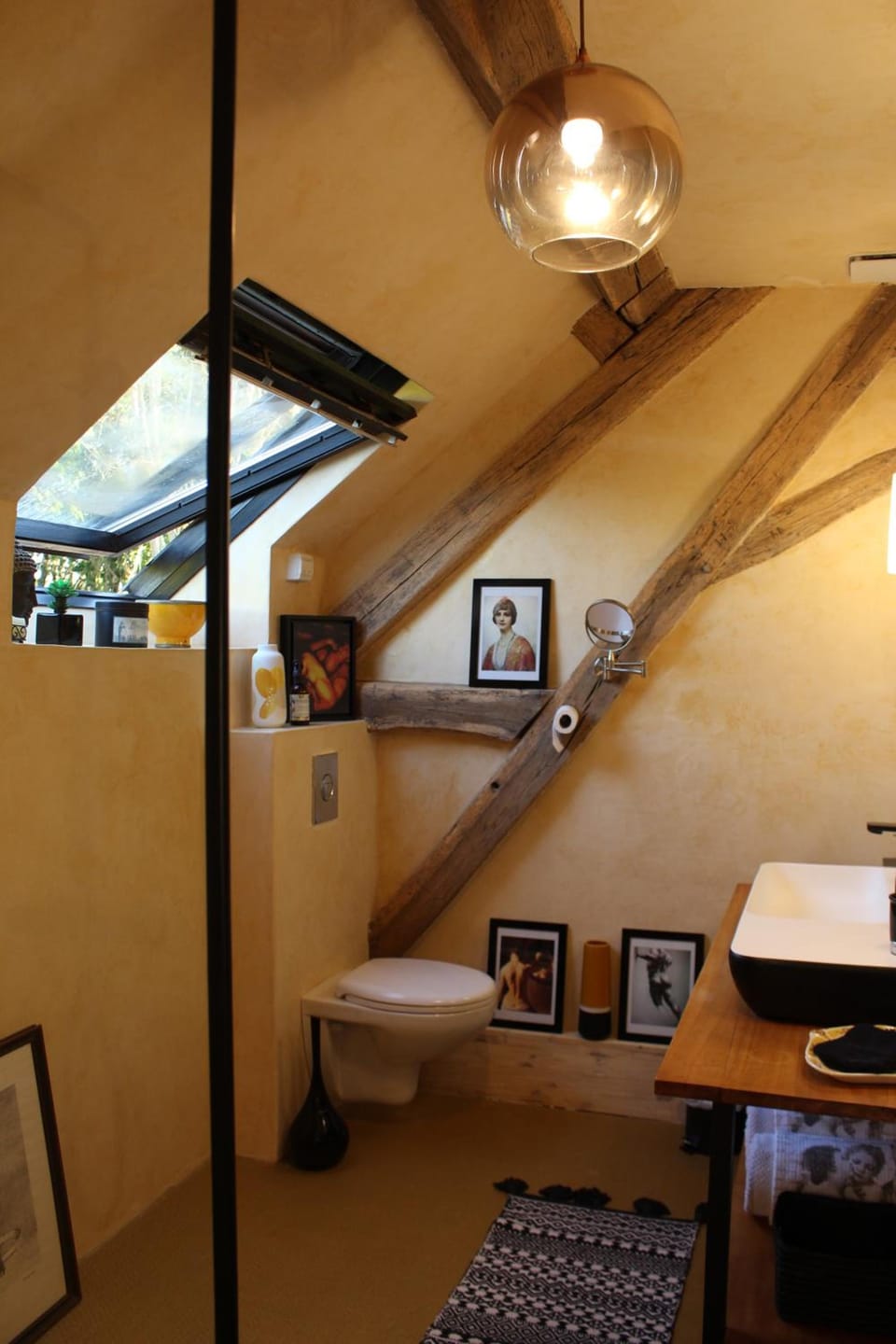LE PRESBYTERE Hotel in Bourgogne-Franche-Comté