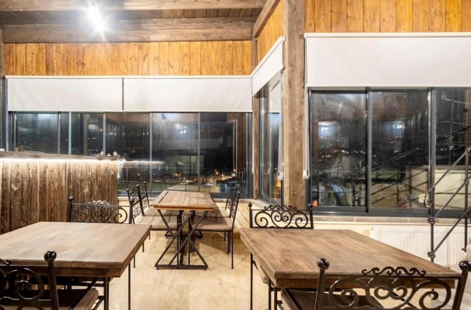 Uzay Cave Suite Hotel Hotel in Kayseri, Türkiye