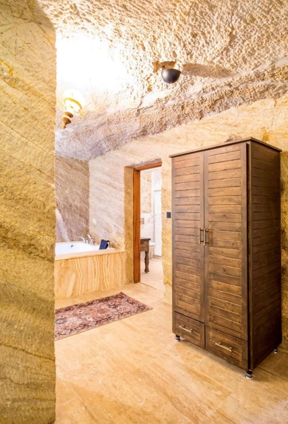 Uzay Cave Suite Hotel Hotel in Kayseri, Türkiye