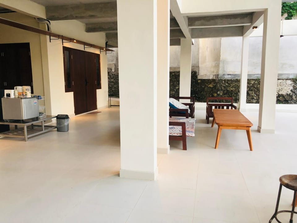 passifika house Hotel in North Kuta