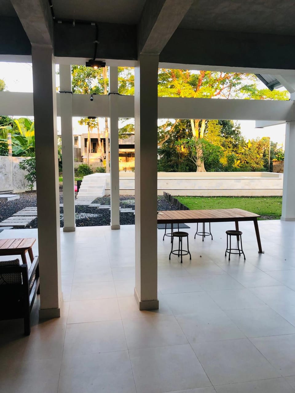 passifika house Hotel in North Kuta