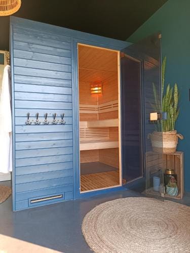 Maison Bailly Hotel in Brittany